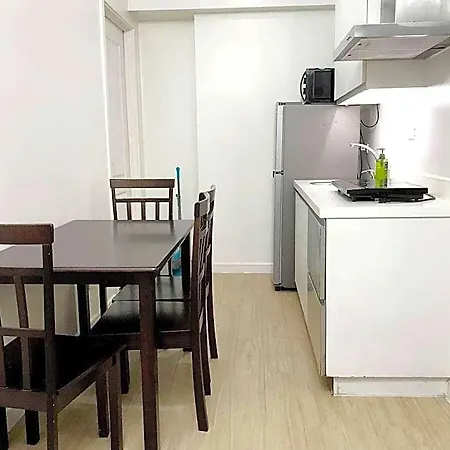 Azure Resort 2Br Serviced Apartment - Naia & Moa
