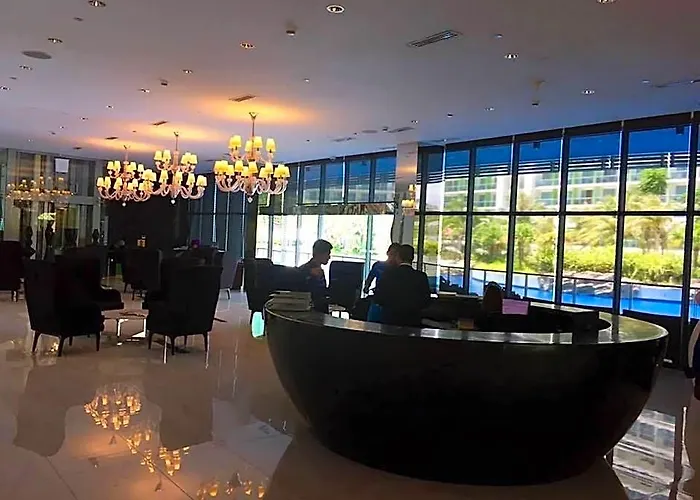 Azure 2br Serviced - Naia & Moa 3*