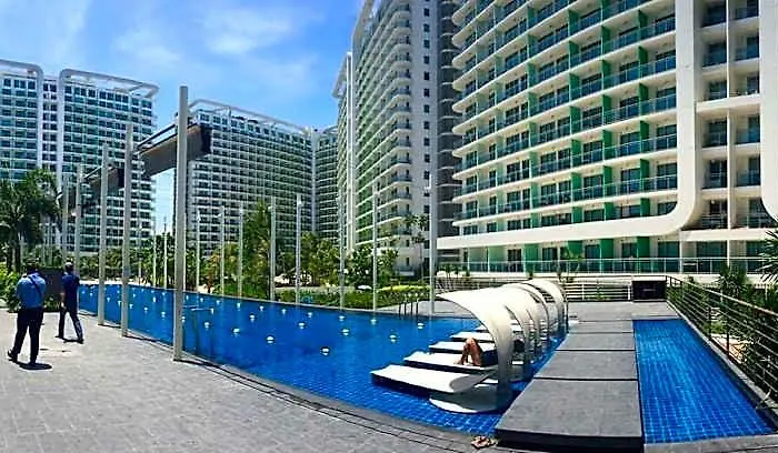 Azure 2br Serviced - Naia & Moa 3*