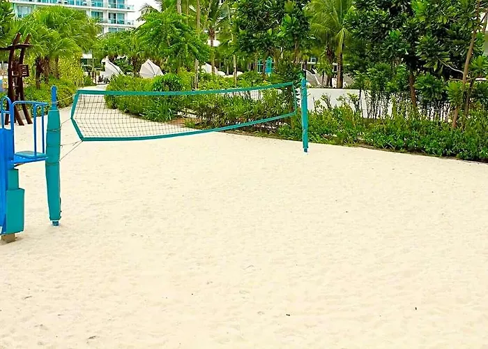 Azure 2br Serviced - Naia & Moa