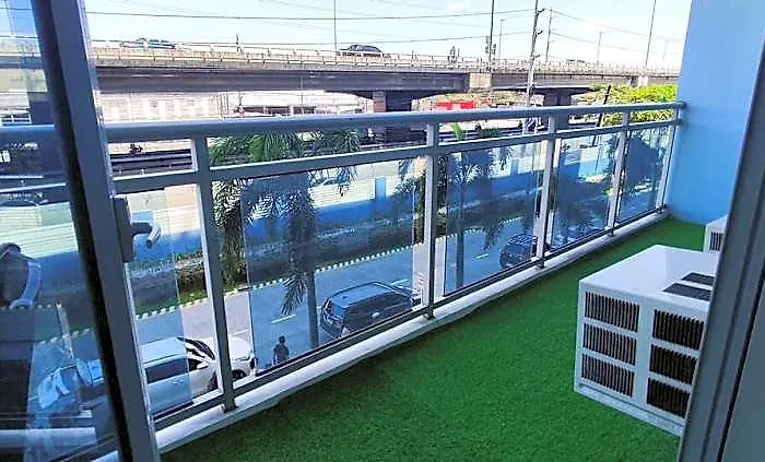 Azure 2br Serviced - Naia & Moa Hotel