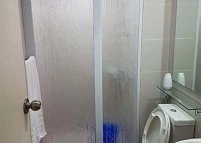 Azure 2br Serviced - Naia & Moa Hotel Manila
